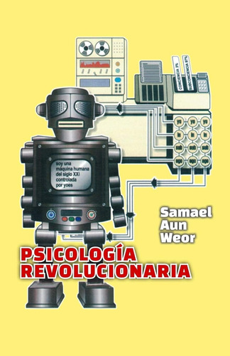 Libro Psicología Revolucionaria (spanish Edition)