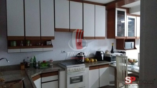 Imagem 2 de 19 de Sobrado Para Venda No Bairro Vila Marieta, 3 Dorms, 1 Suíte, 2 Vagas, 174 M - 5729