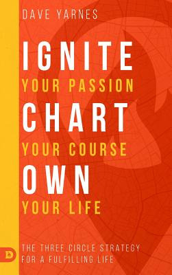 Libro Ignite Your Passion Chart Your Course Own Your Life...