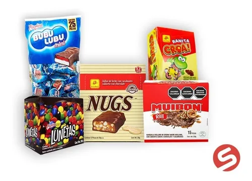 Ranita dulces sale