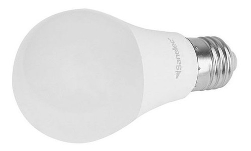 Santul (1327) Foco Led 12w Luz Fria