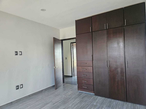 Casa En Renta Valle Tinto Cerca De Vista Real Corregidora Queretaro