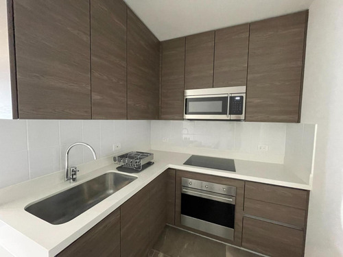Departamento En Renta En Torre Kanat Santa Catarina Nuevo León Valle Poniente Amueblado