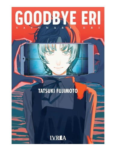 Manga Goodbye Eri - Sayonara Eri Tomo Unico - Argentina