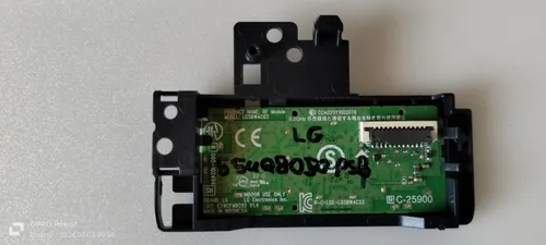 Modulo Wifi Tv LG Modelo 55uq8050 Psb (Usado)