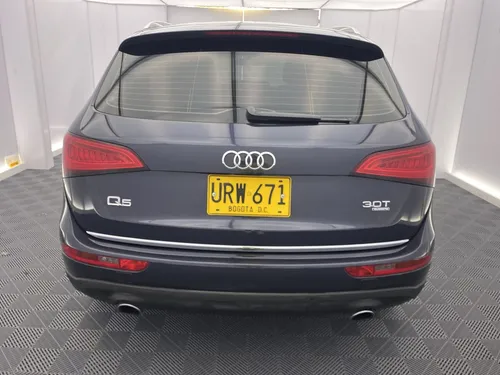 Audi Q5 3.0 Tfsi Attraction