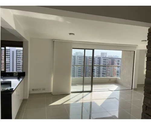 Apartamento En Venta Loma Los Bernal