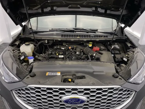 Ford Edge 2.7 Ecoboost V6