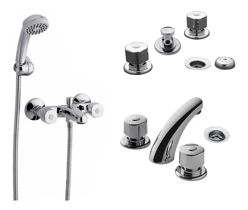 Ducha bidet fv hotsell