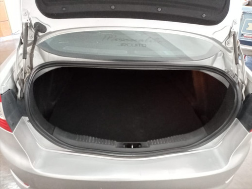Ford Mondeo Titanium