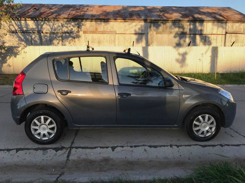 Renault Sandero 2011 1.6 Pack 90cv