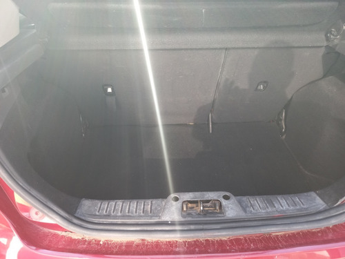 Ford Fiesta Kinetic Design 1.6 S Dl