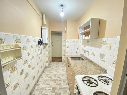 Imagen 3 de 7 de Venta Departamento Caballito Capital Federal