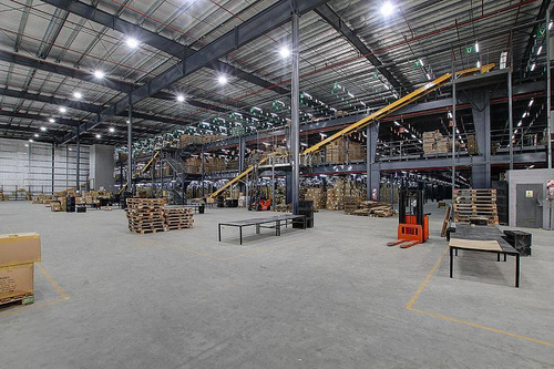 Excelente Deposito En Alquiler A Estrenar De 18200 M2 Cub A Construir. Entega 12 Meses.