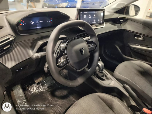 Peugeot 208 1.6 Allure