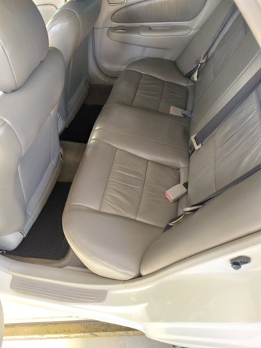 Toyota Corolla 1999 1.8 16v Xei Aut. 4p