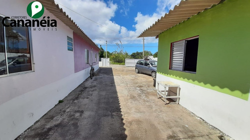 Imagem 21 de 23 de Condomínio Com 11 Casas De Locação Para Venda - Cananéia - Litoral Sul De Sp - Co00026 - 69372708