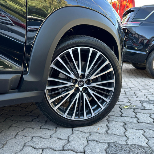 Fiat FASTBACK 1.3 TURBO 270 FLEX LIMITED EDITION AT6