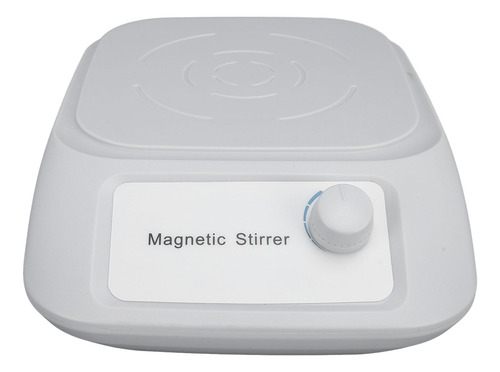 Agitador 5w Mini 2000ml Capacidade De Mistura Poderosa