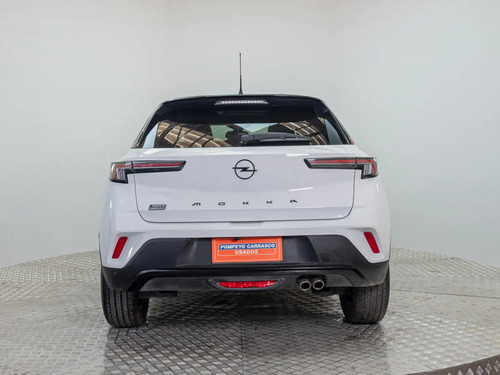 Opel 1.2 Gs Line At Mokka