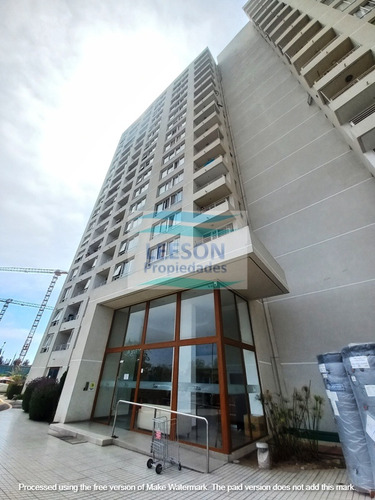 Coquimbo-venta Departamento 3d/1b A Dos Cuadras De La Playa