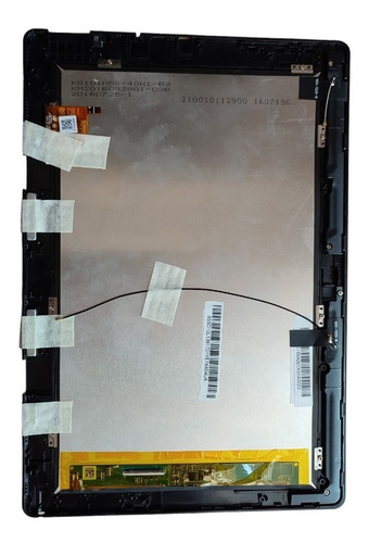 Pantalla Original 10.1 Fhd Ideapad Miix 310-10icr 5d10l13917