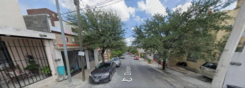 Casa En Remate Bancario En Durazno, General Escobedo, Nuevo León