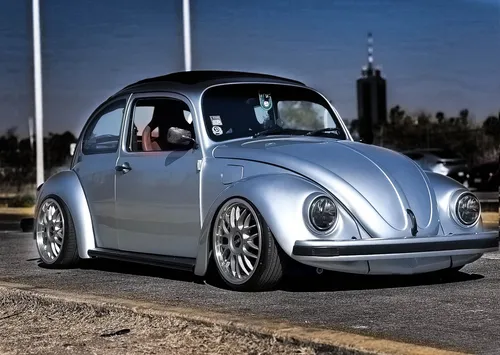 Volkswagen Sedan 2.0