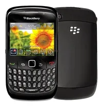 Comprar Smartphone Blackberry Curve 8520 Desbloqueado - Exposição