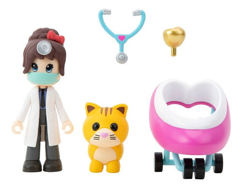 Figura De Acción Jazwares Adopt Me Adopt Me De Jazwares Adopt Me