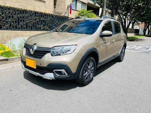 Renault Stepway 1.6 Expression / Zen