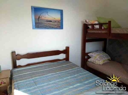 Imagem 8 de 9 de Apartamento 1 Dormitório - 57 M² - Escritura Definitiva - 2458