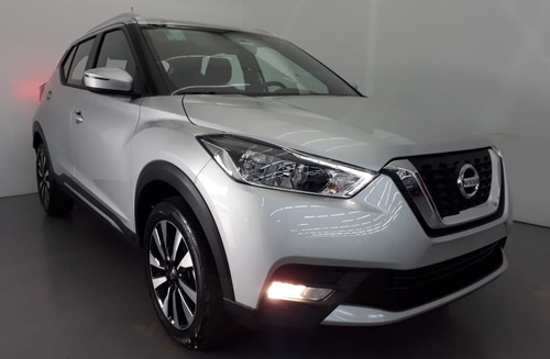 Nissan Kicks 1.6 Sv Cvt (flex)