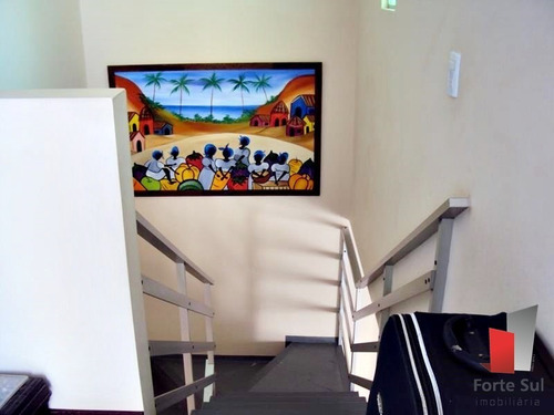 Imagem 14 de 30 de Duplex Em Meia Praia!!! - Av328 - 31987866