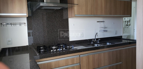 Imagem 9 de 30 de Apartamento À Venda Em Mansões Santo Antônio - Ap004313
