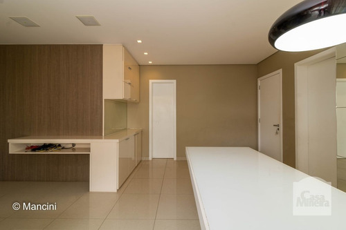 Imagem 4 de 15 de Apartamento À Venda No Vila Da Serra - Código 388015 - 388015