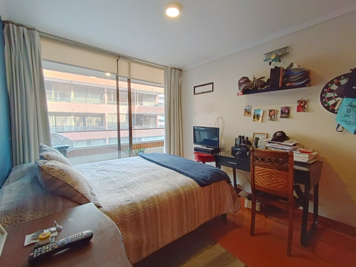 Impecable Departamento Vitacura - Andrés De Vera