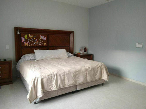 Casa En Venta En La Cañada Juriquilla De Una Planta