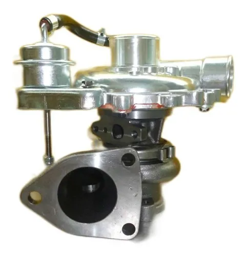comprar Turbo Para Toyota  Ct 17201-0l030 Hilux 2.5