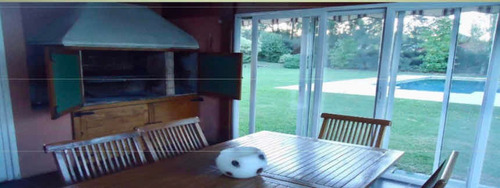 Imagen 6 de 14 de Alquiler Anual De Casa En Echeverria Del Lago - Canning