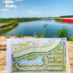 Imagen 2 de 2 de Terreno Orientación Norte - Carpinchos