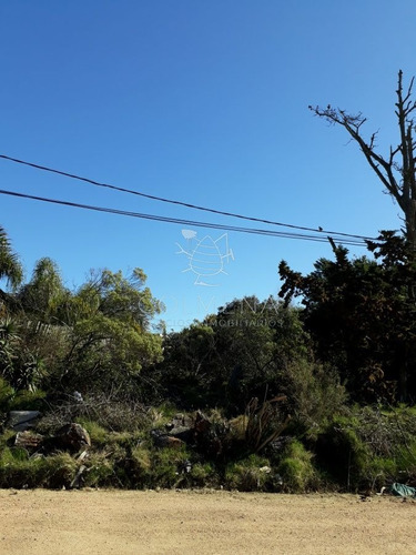 Imagen 2 de 3 de Terreno Próximo A La Costa En Piedras Del Chileno - Punta Del Este Piedras Del Chileno