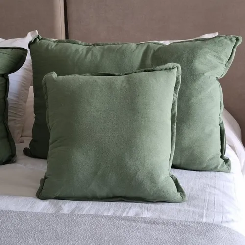 Son buenas las almohadas de vellón hotsell