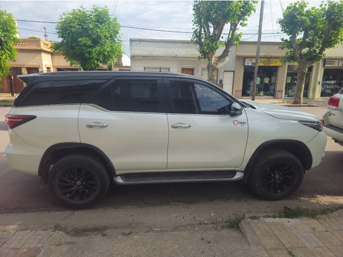 Toyota SW4 2.8 Srx 204Cv 4X4 7As At