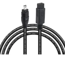 Comprar Adaptador De 9  A 4 Pines Macho Firewire 800 A 400 Ieee