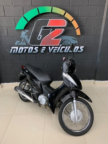 Imagem 2 de 7 de Honda Biz-125 Ano 2013