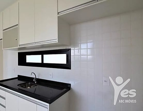 Imagem 4 de 28 de Ref.: 2294 - Apartamento Com Elevador, 2 Dormitórios, Terraço, No Bairro Santa Maria, Santo André. - 2294