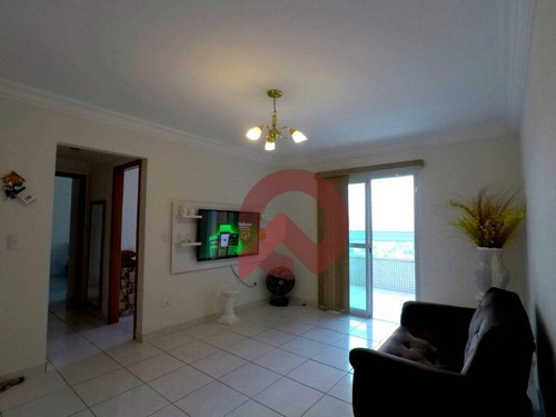 Imagem 8 de 26 de Apartamento Com 2 Dormitórios À Venda, 86 M² Por R$ 390.000,00 - Caiçara - Praia Grande/sp - Ap3090