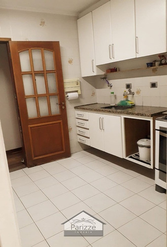 Imagem 8 de 9 de Apartamento No Mandaqui 3 Dormitórios E 1 Vaga! - 7339-1