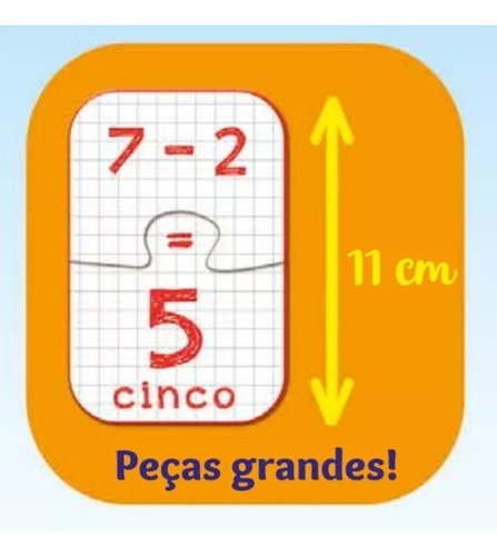 Jogo Infantil Educativo Abc Diver Contas Adição E Subtração